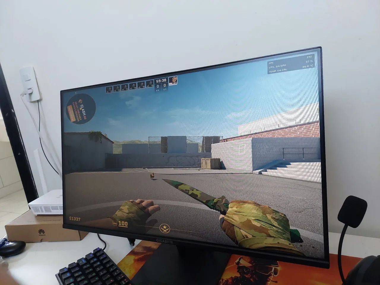 Pc gamer