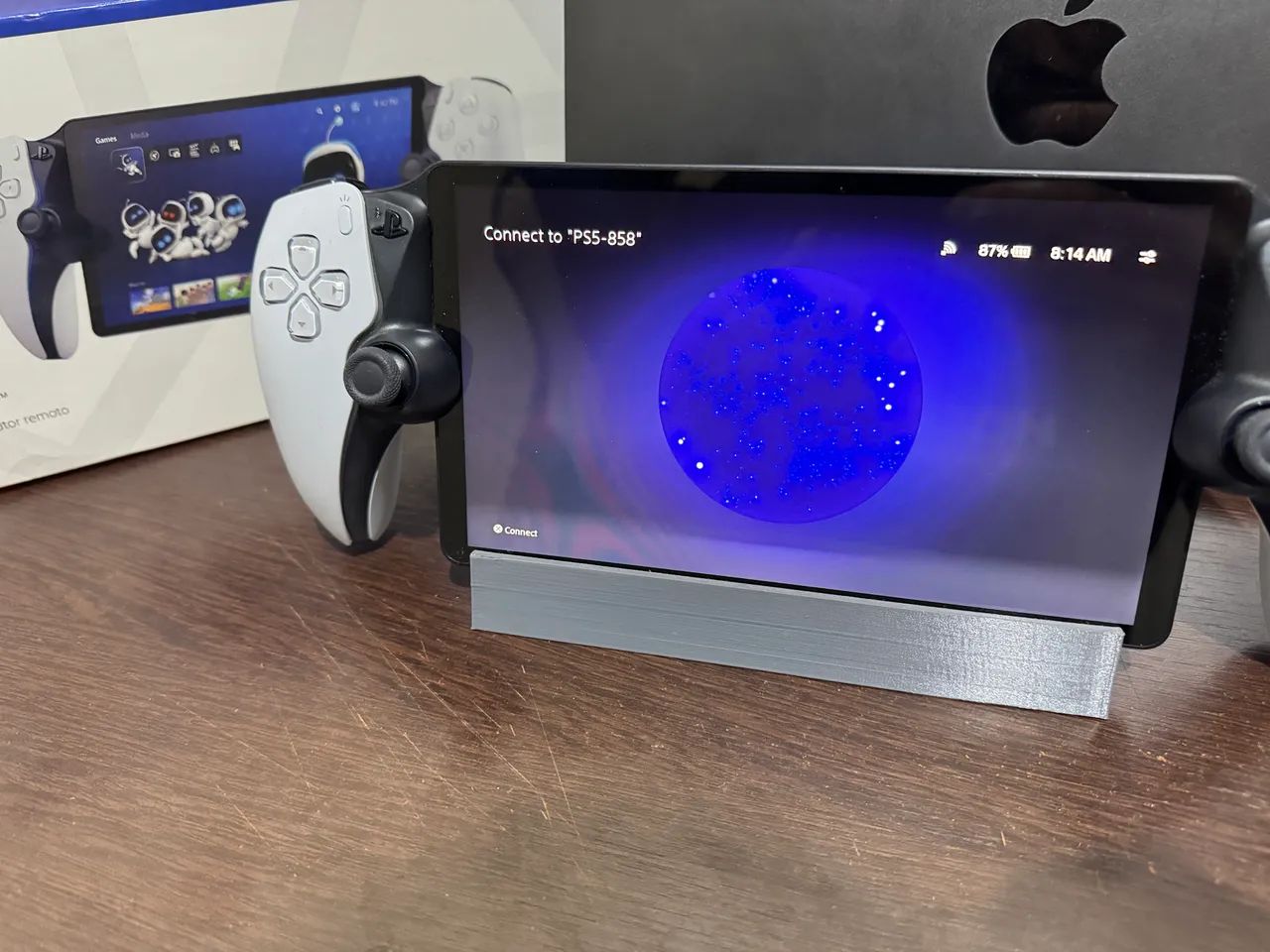 Sony PlayStation Portal - Peças e Acessórios de Vídeo Game - Vila