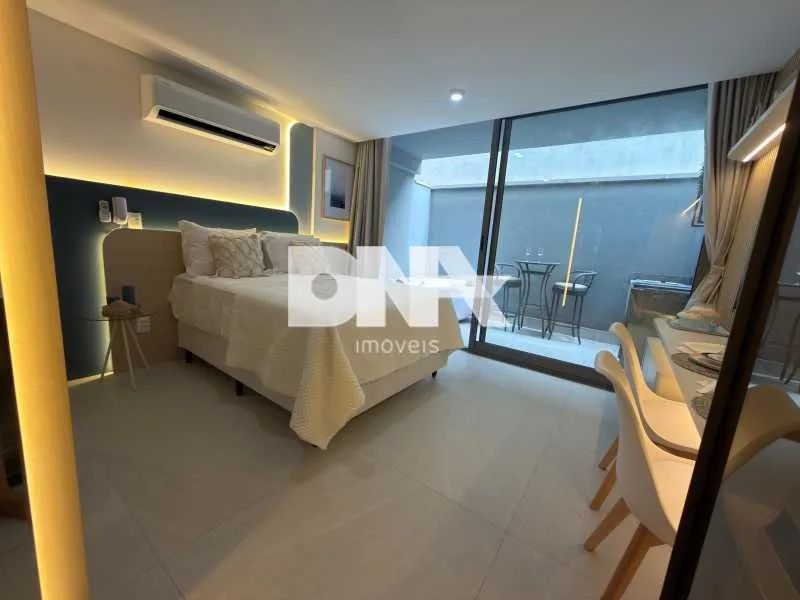 Flat : / Residencial / Jardim Oceania - Foto 5