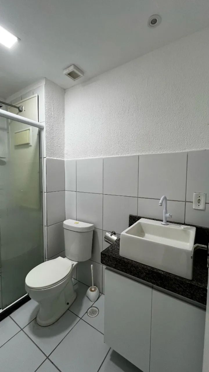 Apartamento 2 quartos em Campo Grande - Foto 3