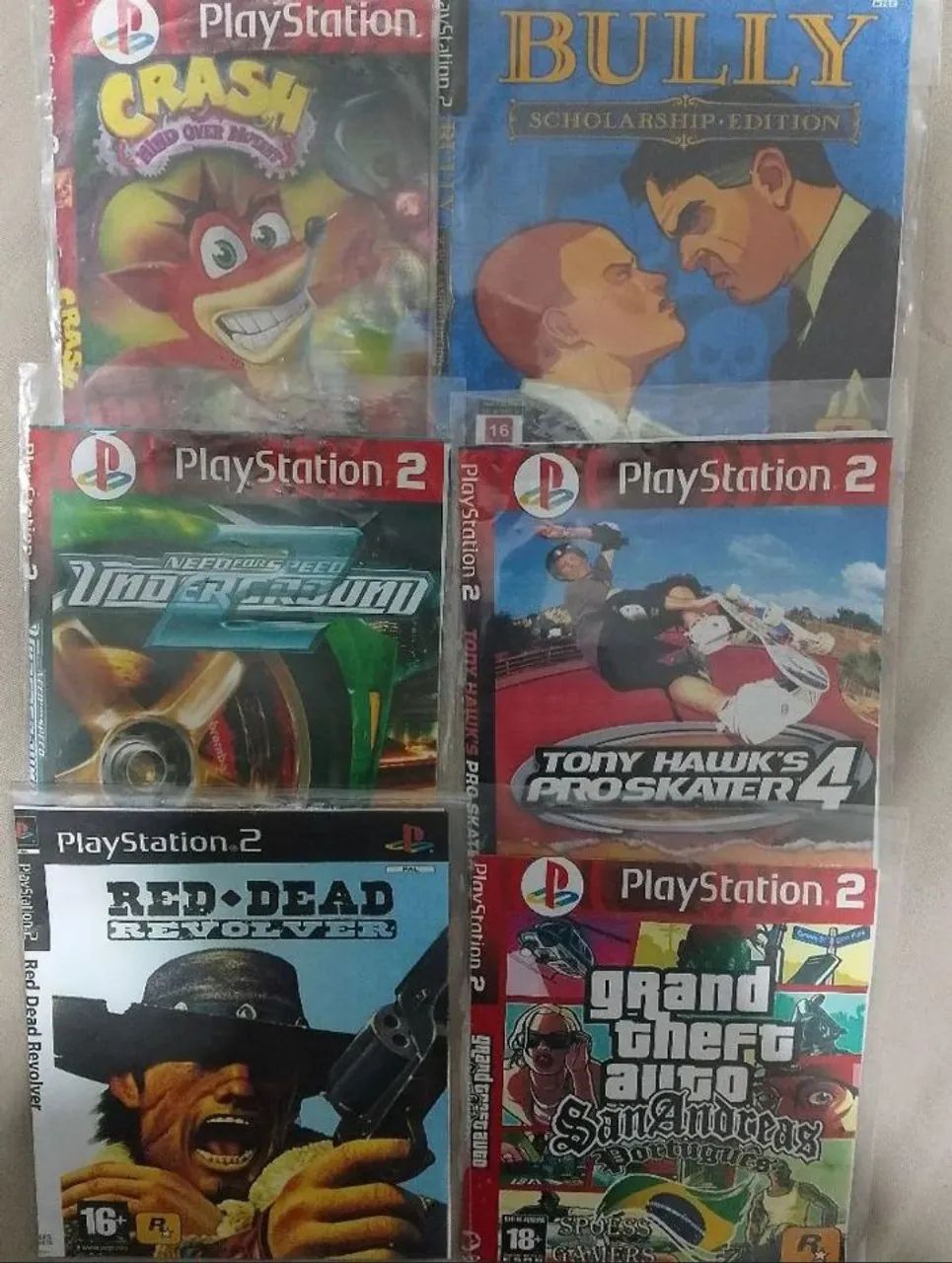 Playstation 2 - Foto 4