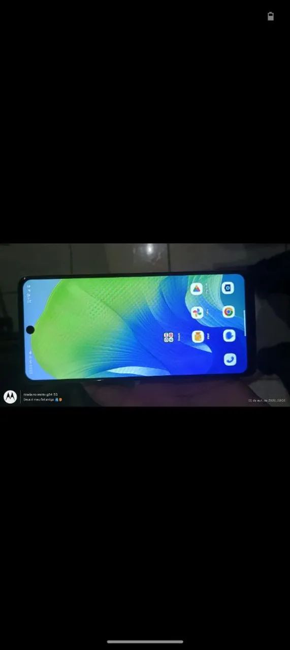 Moto g05  - Foto 3