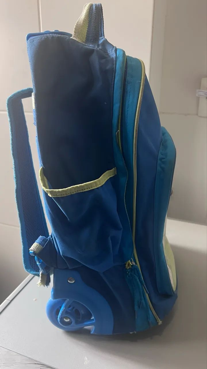 Mochila  - Foto 2