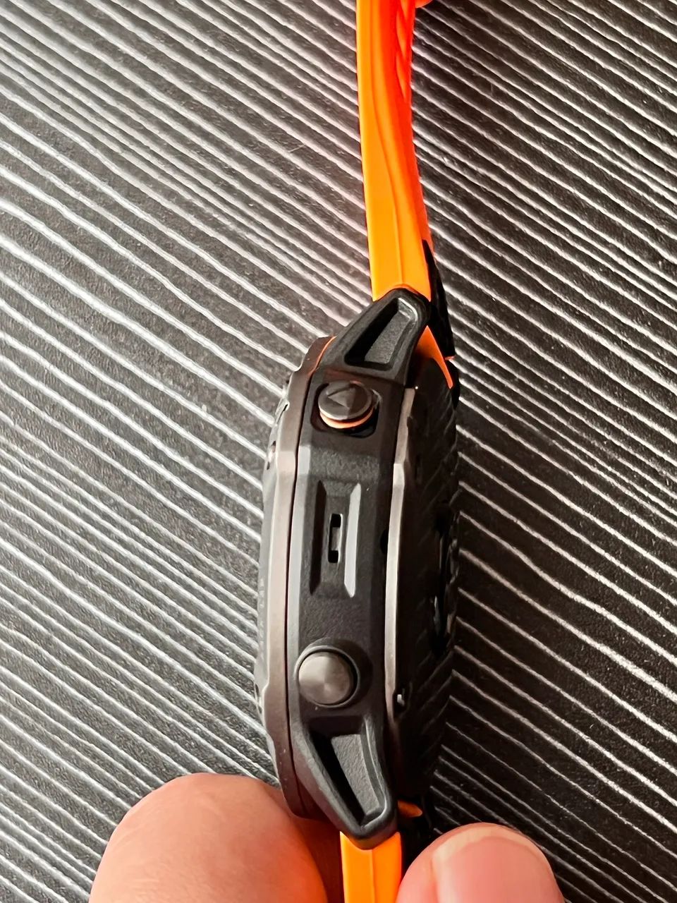 Garmin Fénix 6x Pro Solar - Foto 2