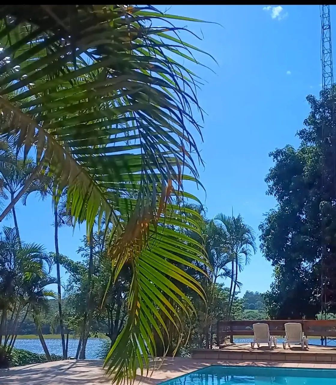 Casa na represa de Avaré  - Foto 3
