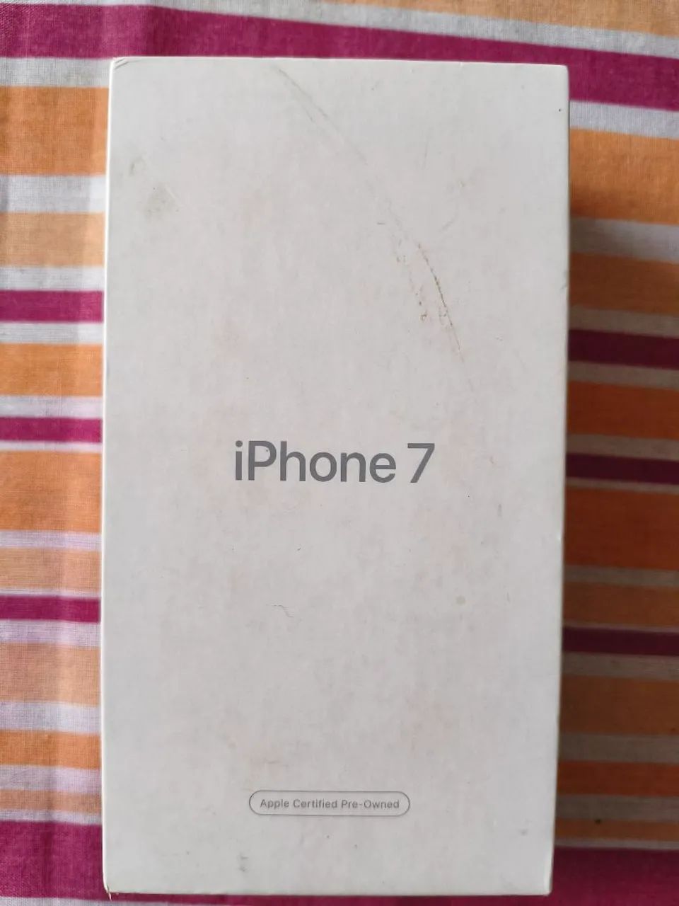 iPhone 7 256gb