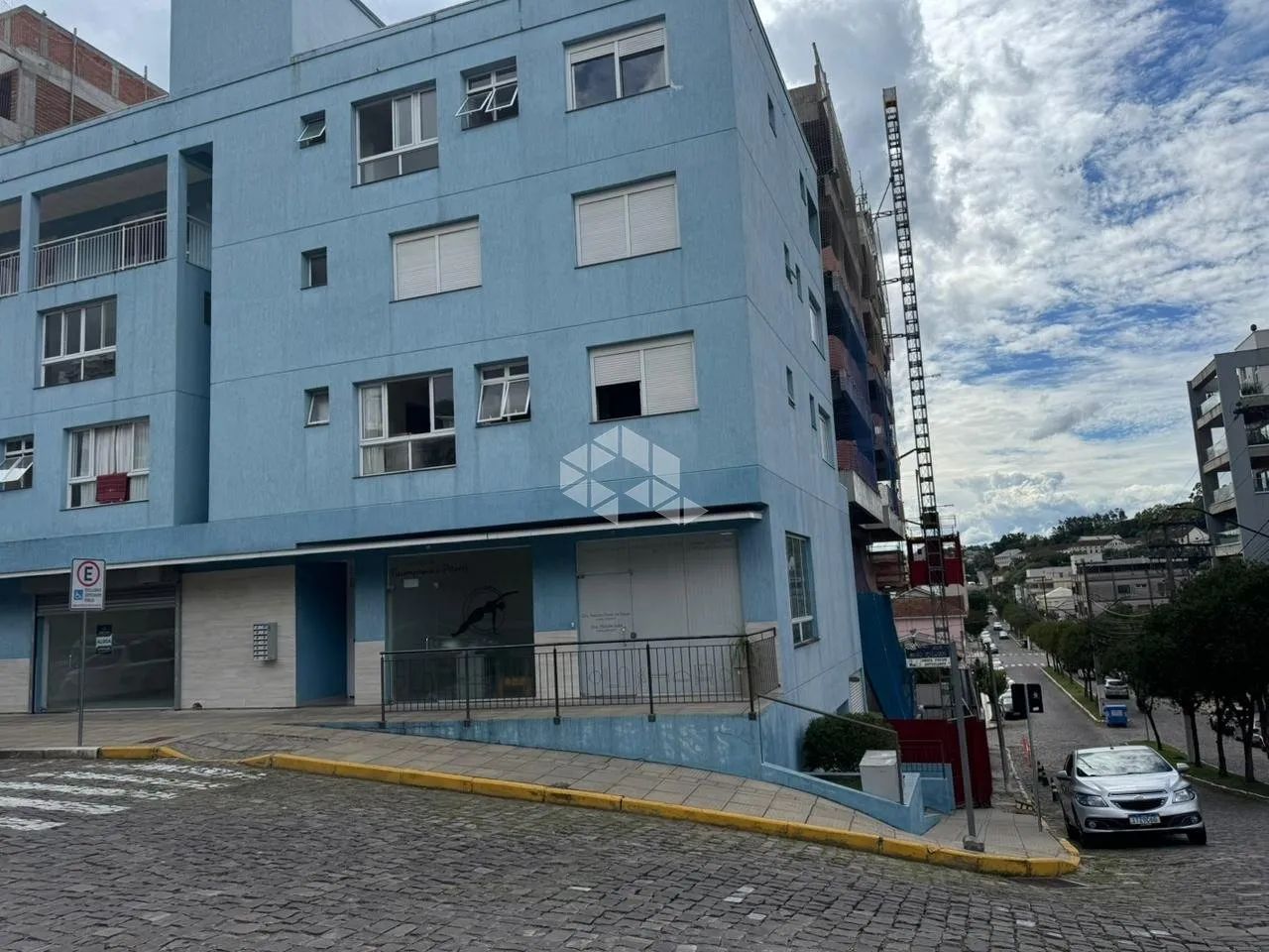 Sala comercial térrea no centro de Garibaldi! - Foto 4