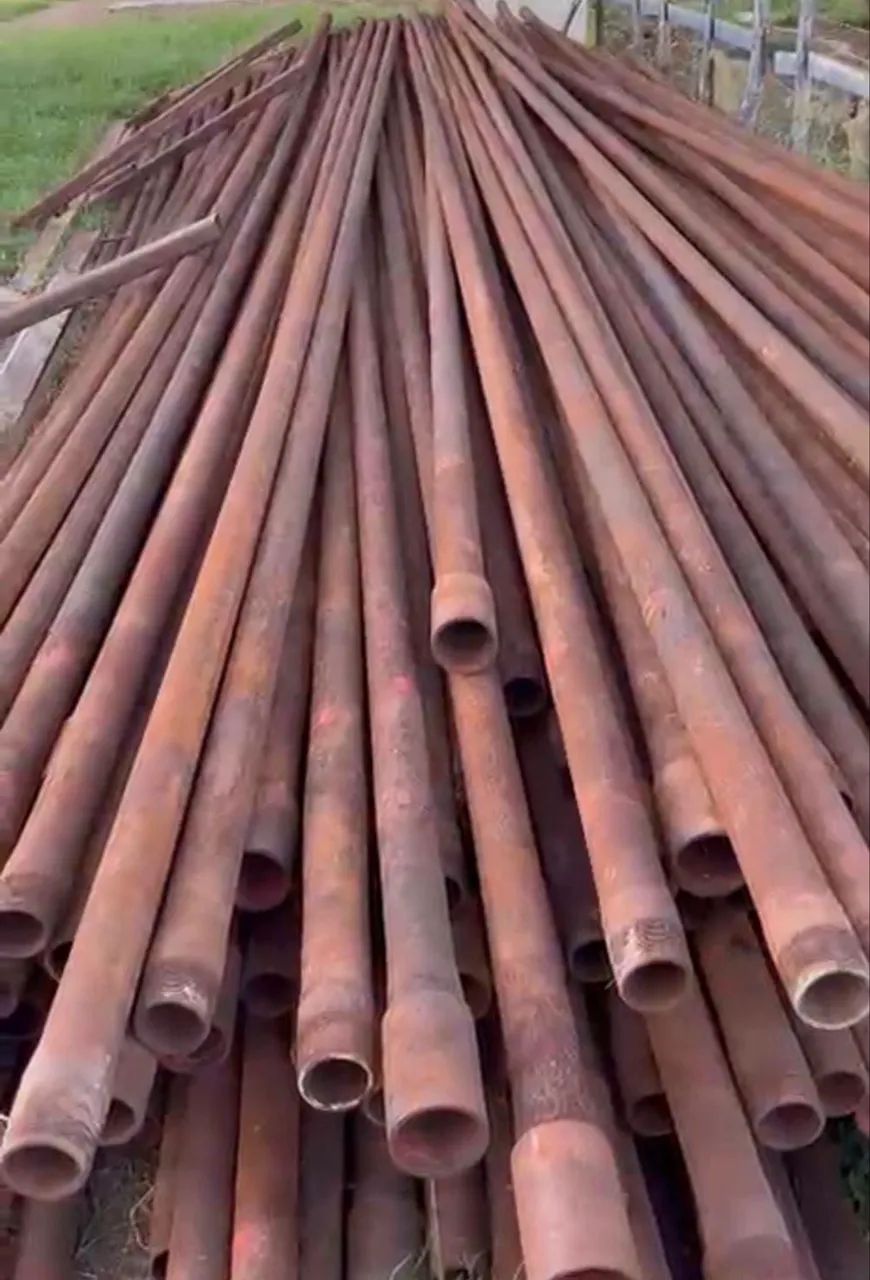 Tubos  - Foto 2
