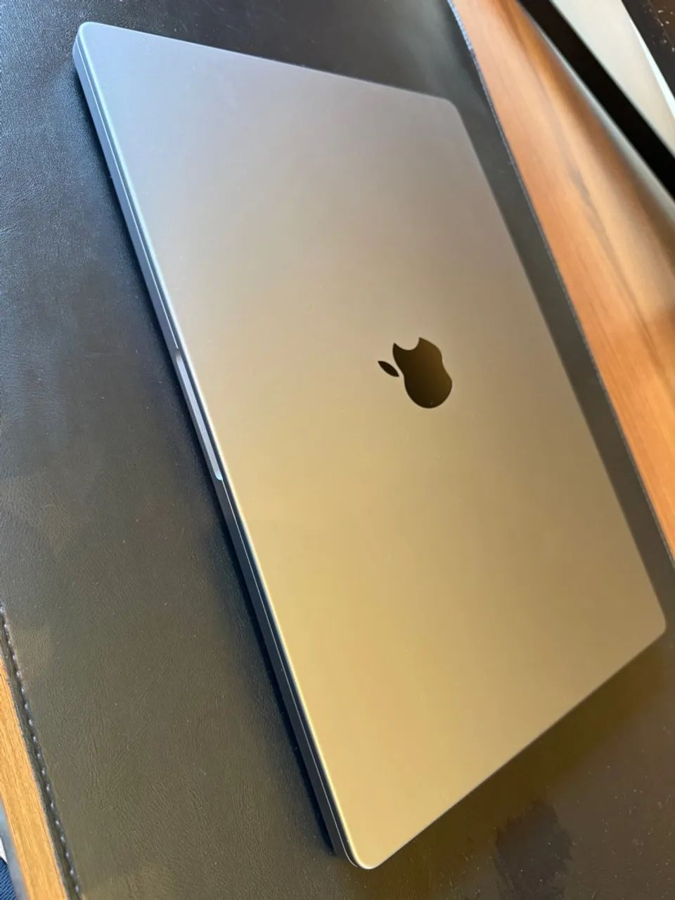 MacBook Pro 16 M1 Max 32GB 1TB 32-Core GPU + Caixa - Foto 4