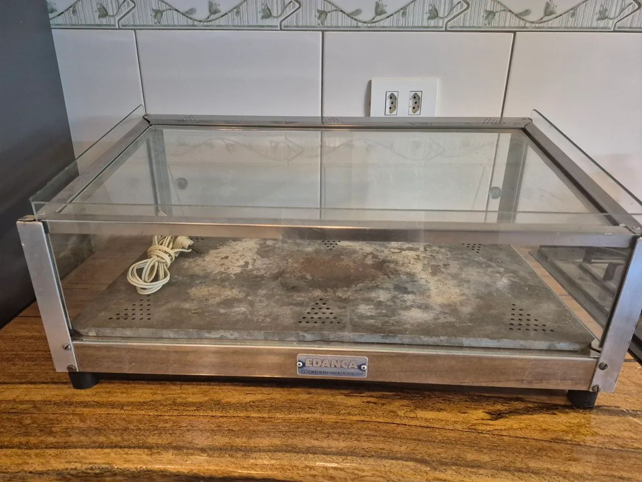 Estufa para salgados - Foto 2