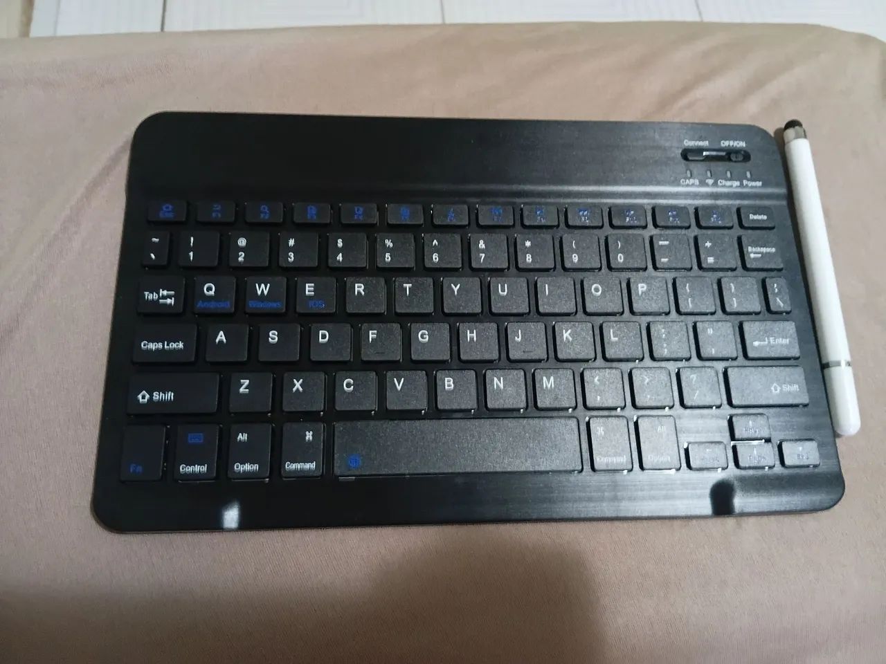 Vendo Tablet Novo  - Foto 4