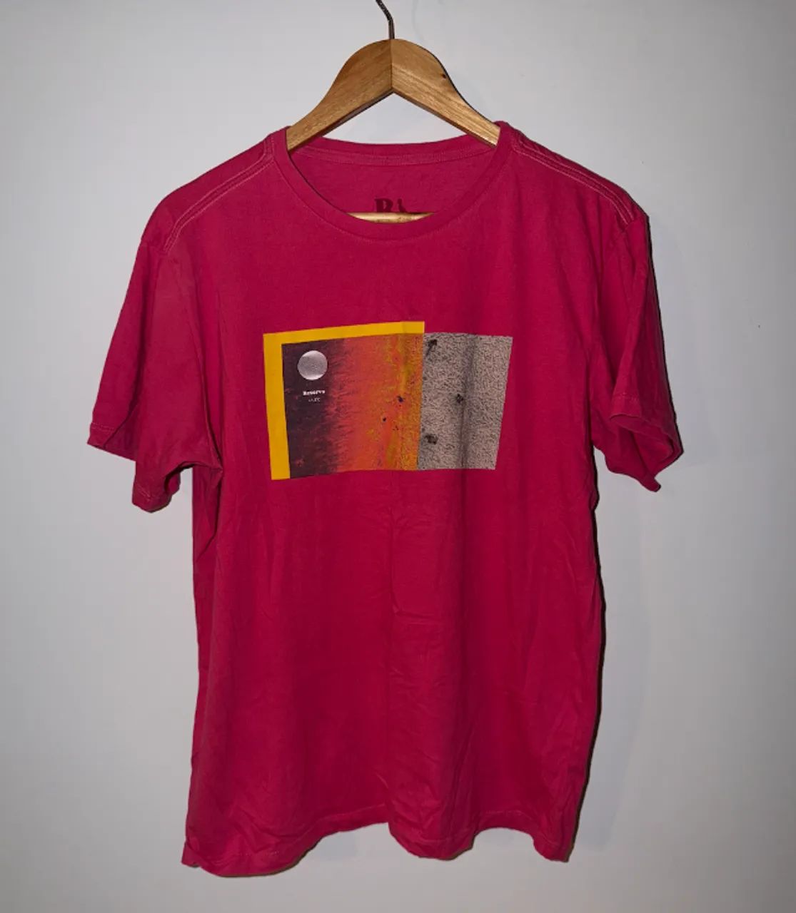 Camiseta Reserva Original ? Tam M - Foto 4