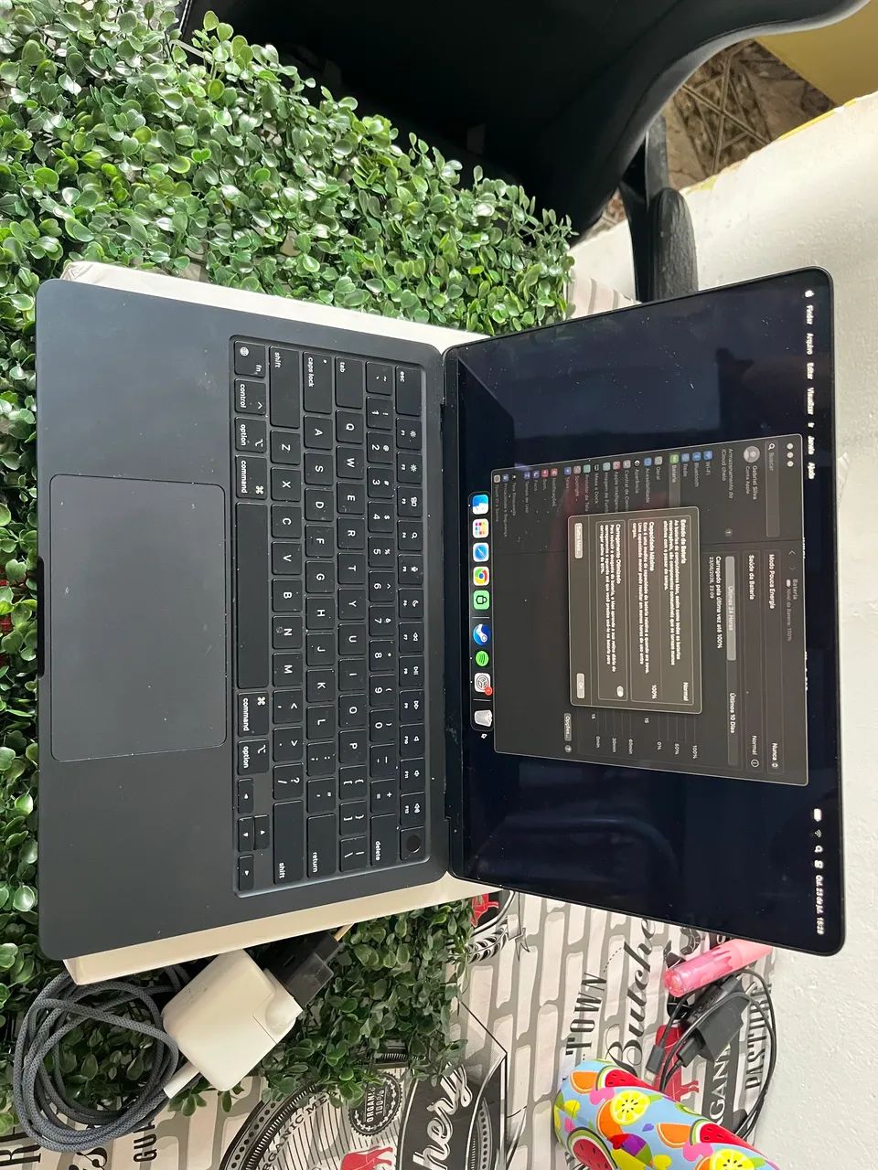MacBook M2 16GB - Foto 3
