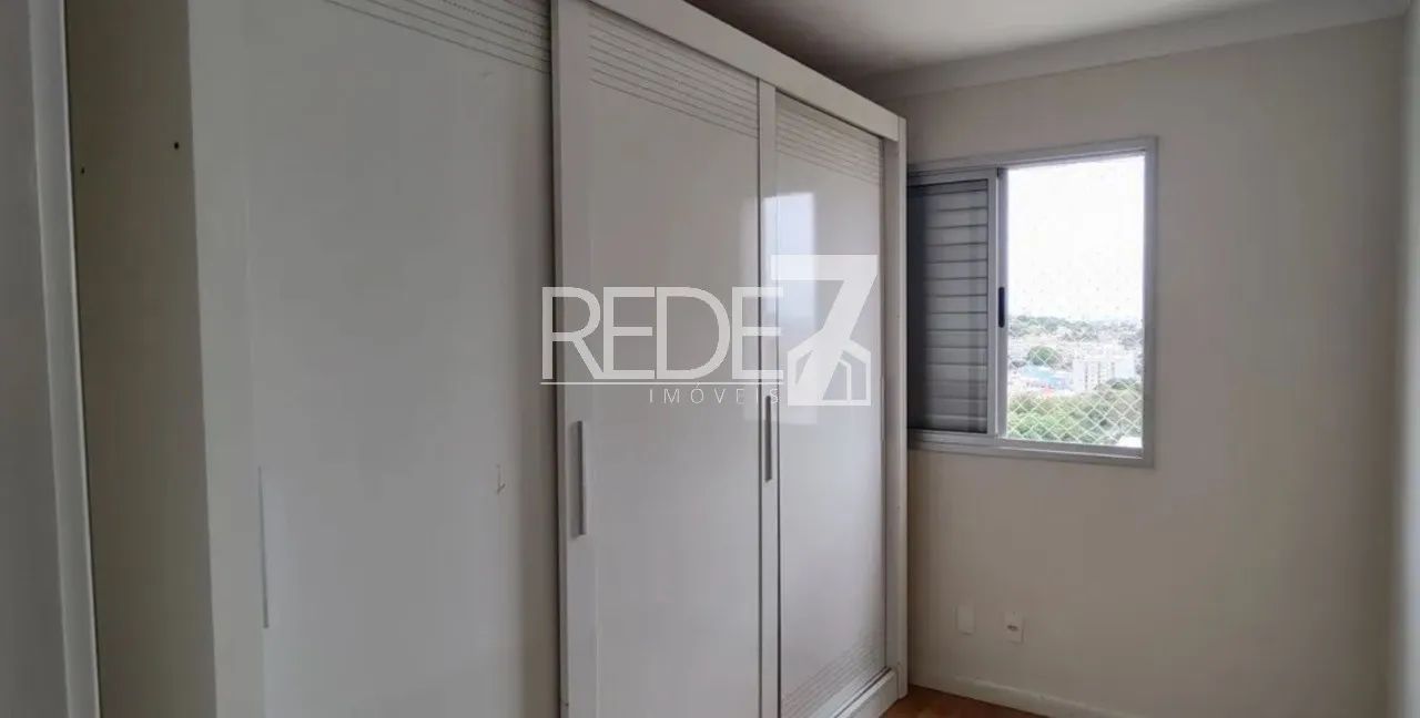 apartamento - Bonfim - Campinas - Foto 2