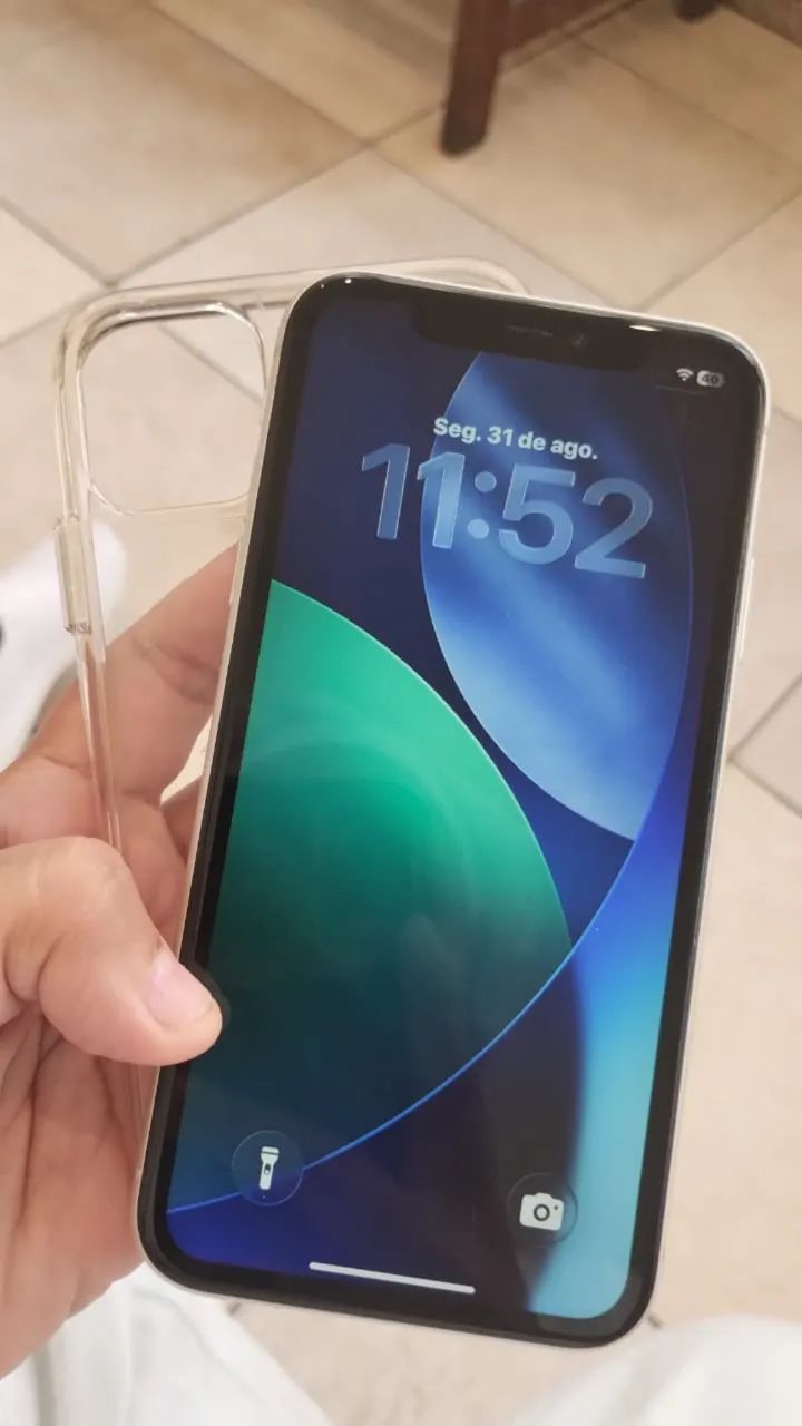 Vendo iPhone 11 - Foto 3