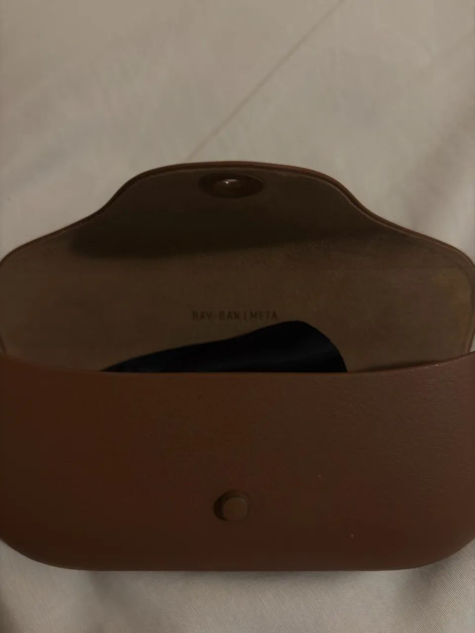 Óculos RayBan Meta - Foto 3