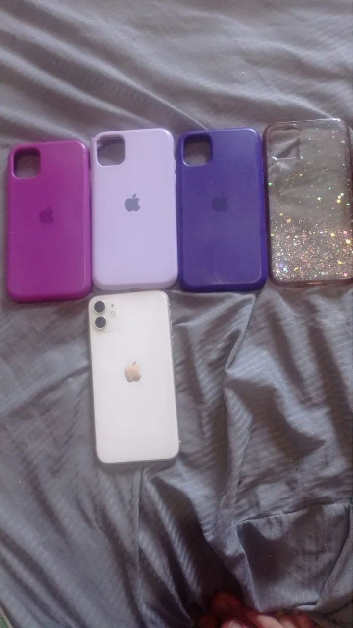 Vendo iPhone 11 - Foto 3