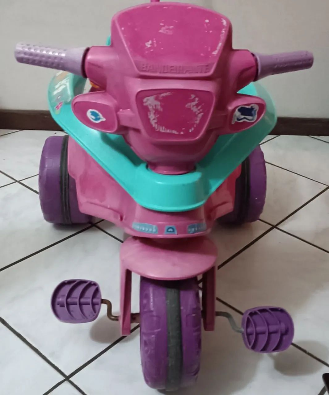 Vendo Velotrol  - Foto 4