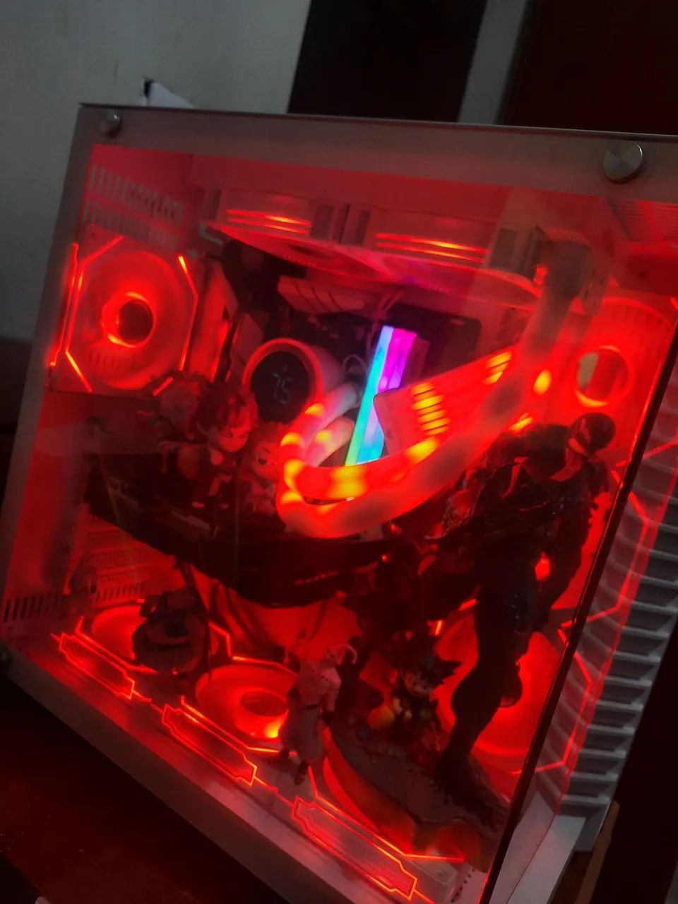 PC GAMER, RODA TUDO!!! - Foto 3