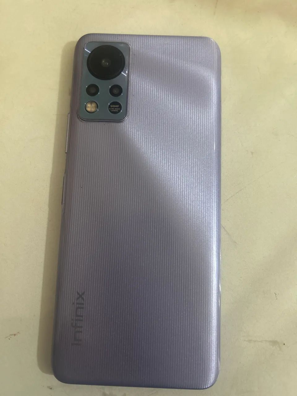 Celular infinix hot 11s NFC - Foto 2