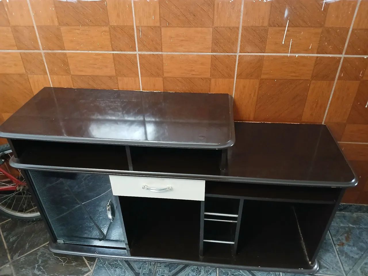Rack de MDF - Foto 2