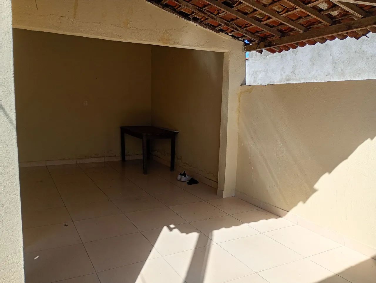 Casa espaçosa e bem arejada - Foto 2