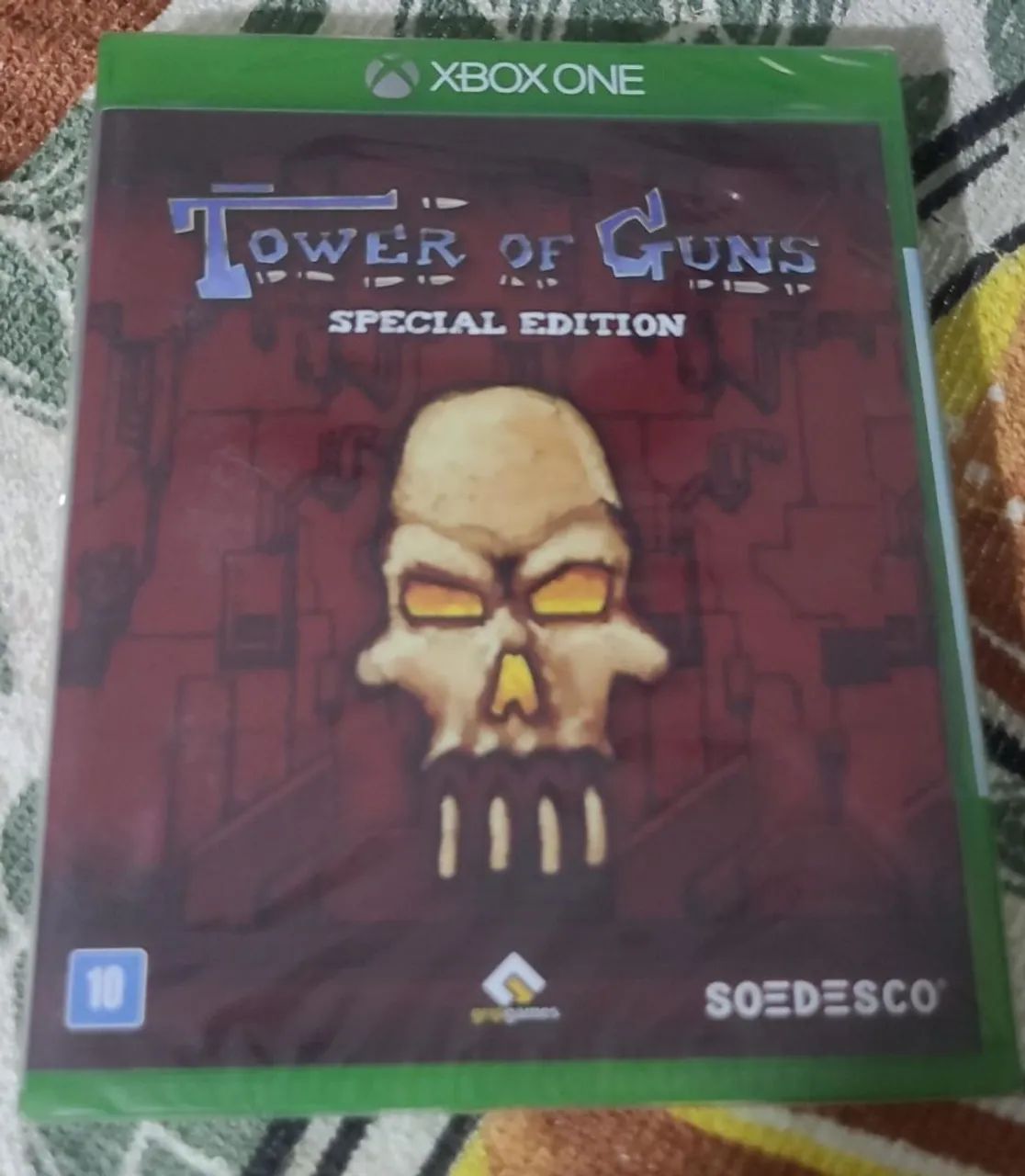 XBOX ONE GAMES VARIADOS  - Foto 4