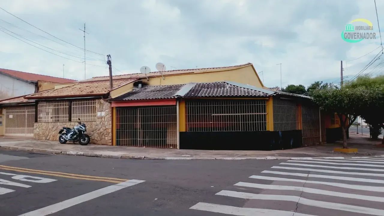 Casa para locação, Jardim Eulina, Campinas, SP