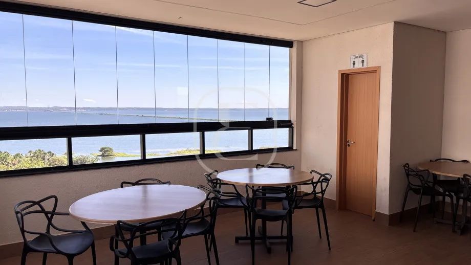 Apartamento com 1 dormitórios para venda no bairro Graciosa - Orla 14 - Foto 5