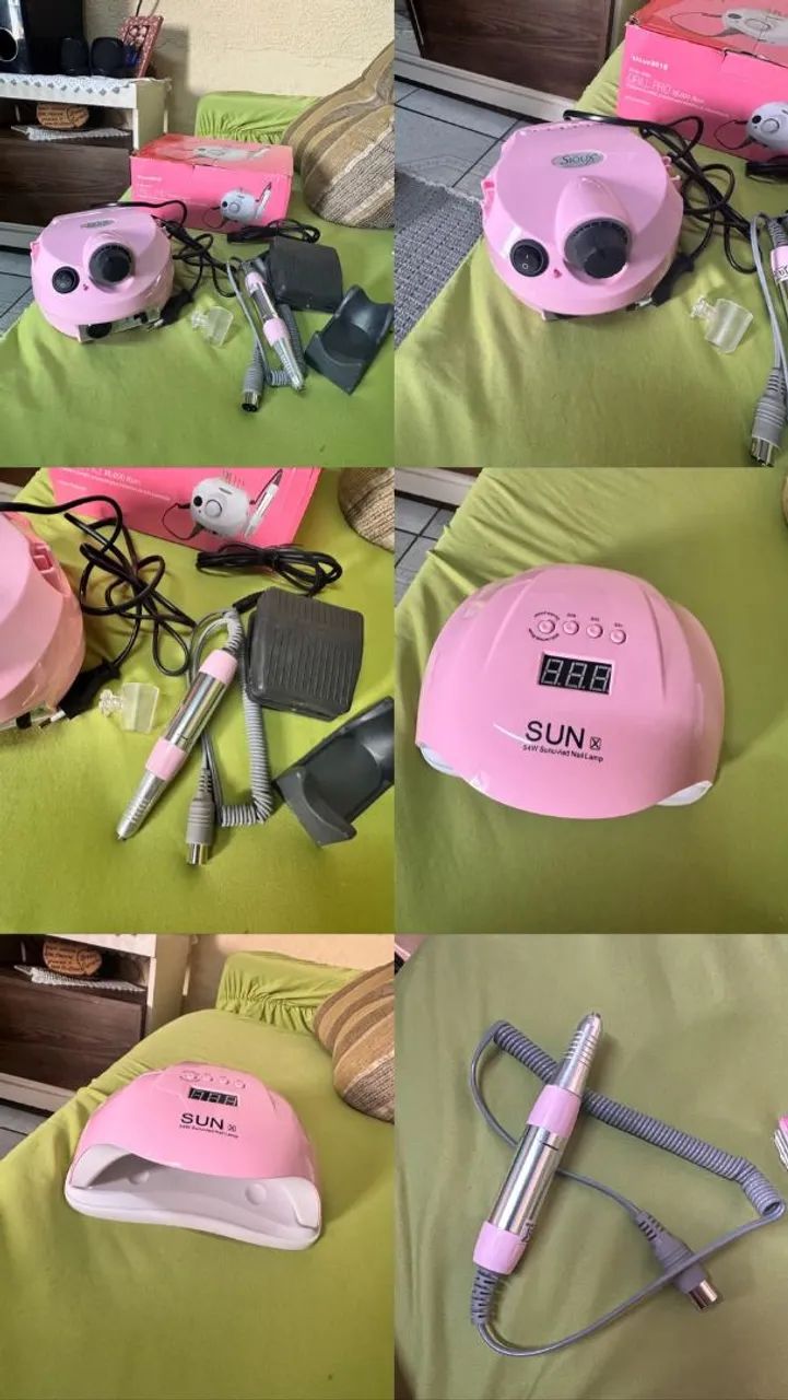 Kit Neo design completo 