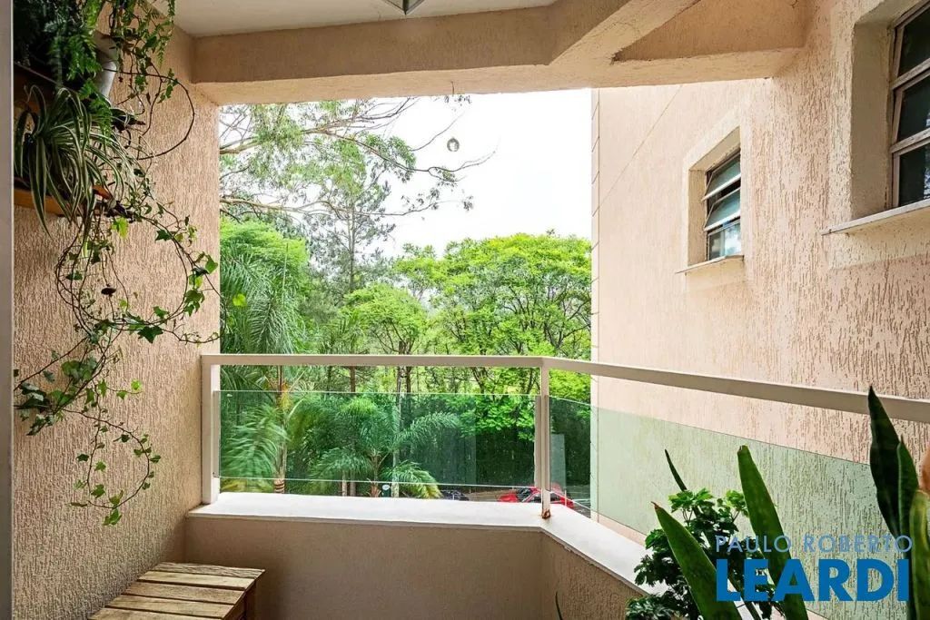 APARTAMENTO - PANAMBY - SP - Foto 3