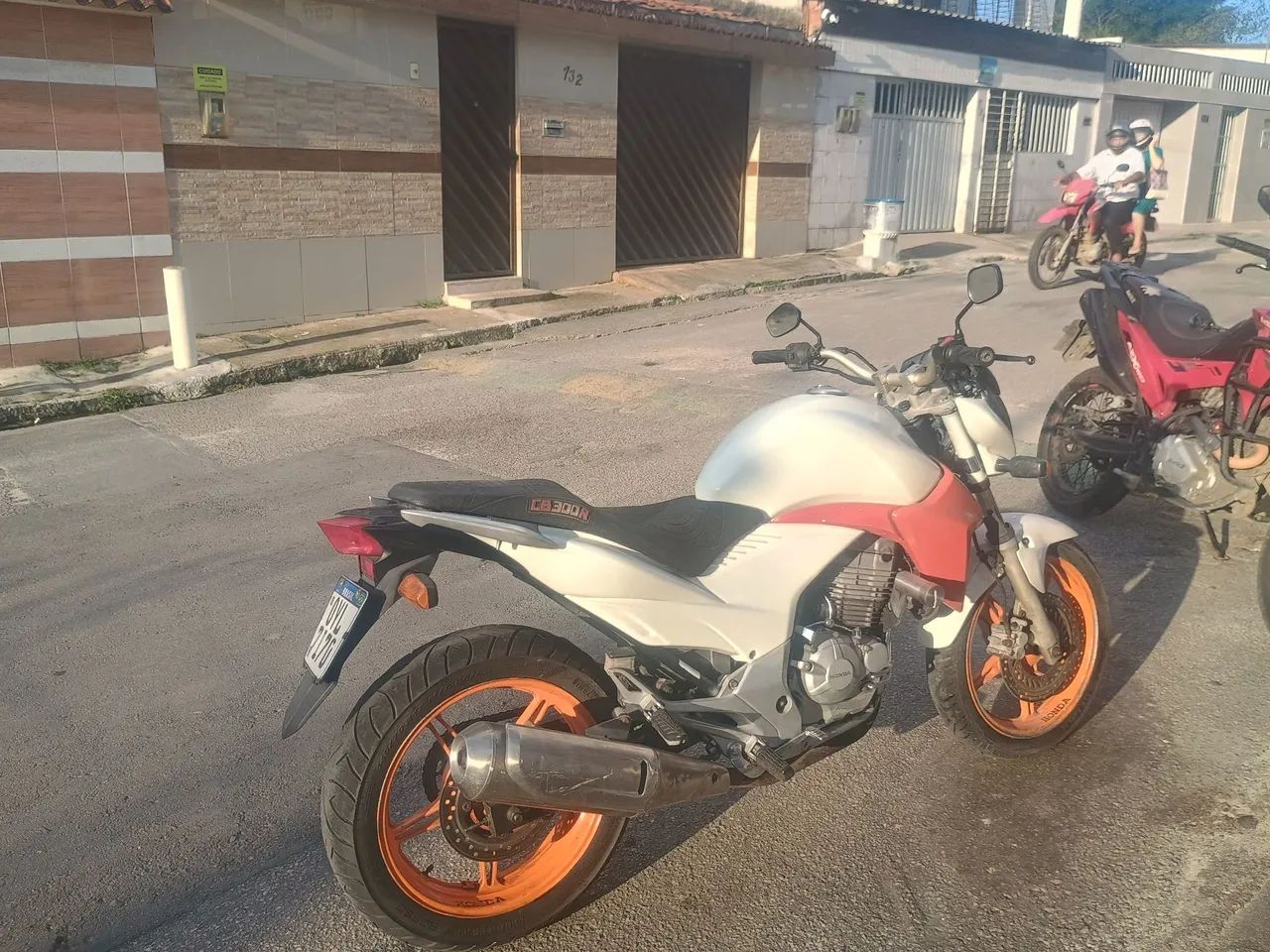 Cb 300 repsol - Foto 3
