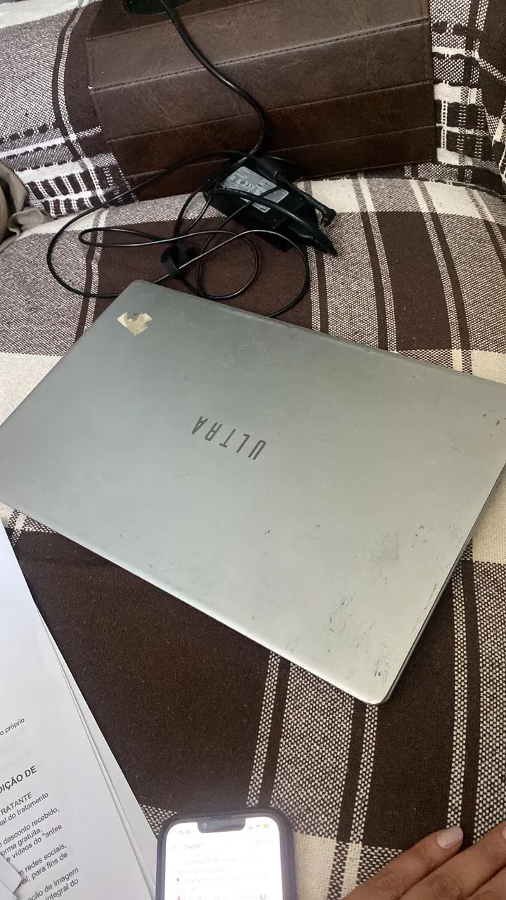 Notebook Ultra