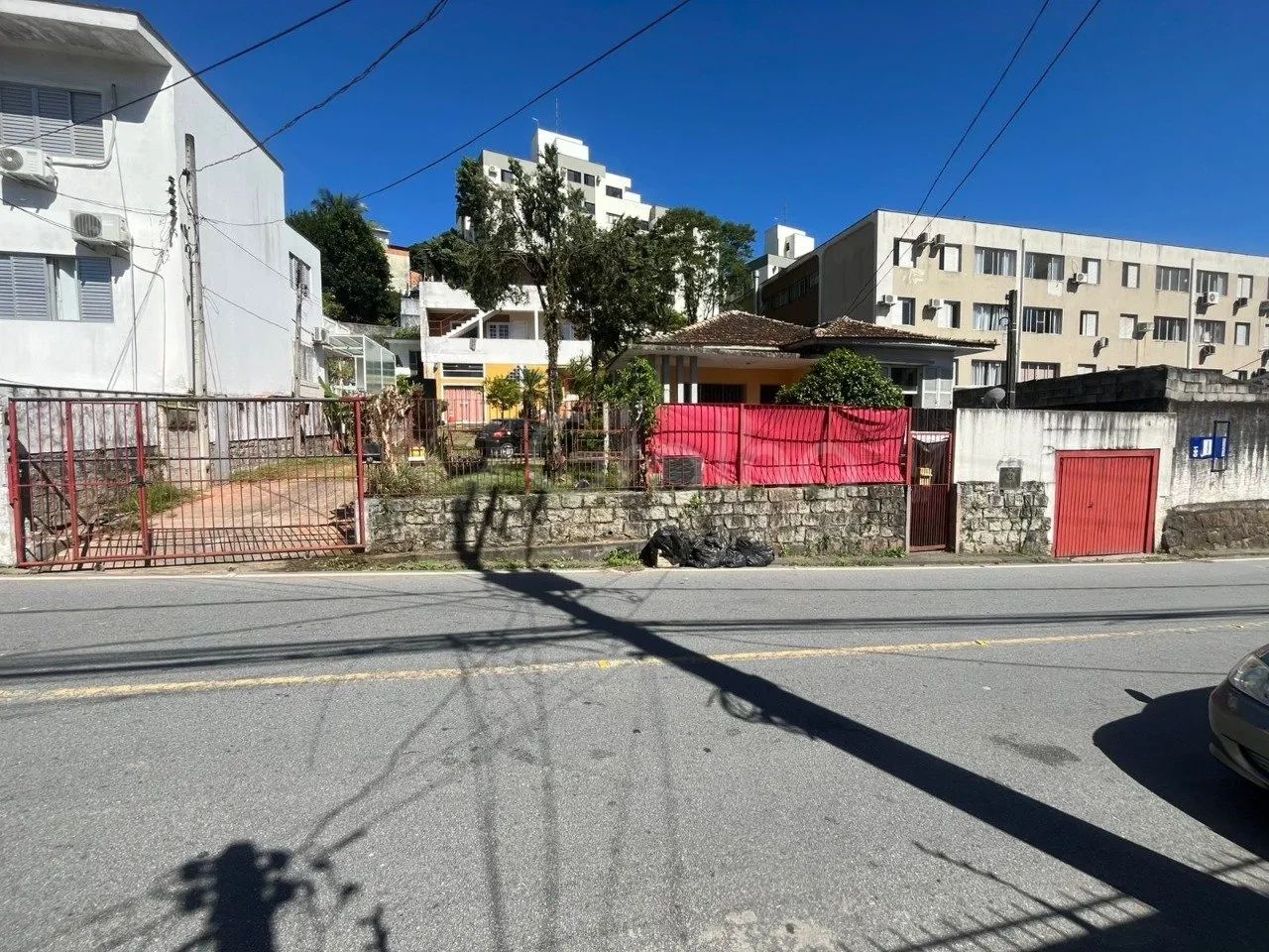 Terreno com 800 m² próximo a Baira Mar Norte - Foto 2