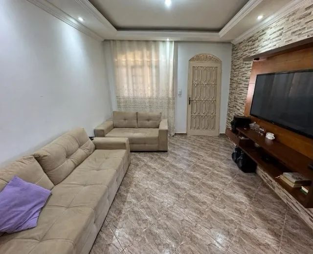 Casa em Cerqueira César no Centro!!!