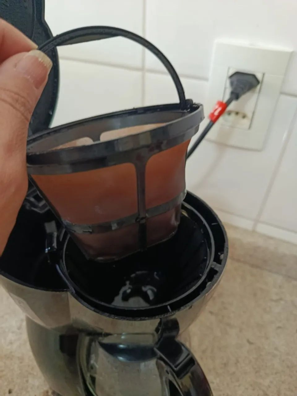 Cafeteira Britânia CP15 - Foto 3