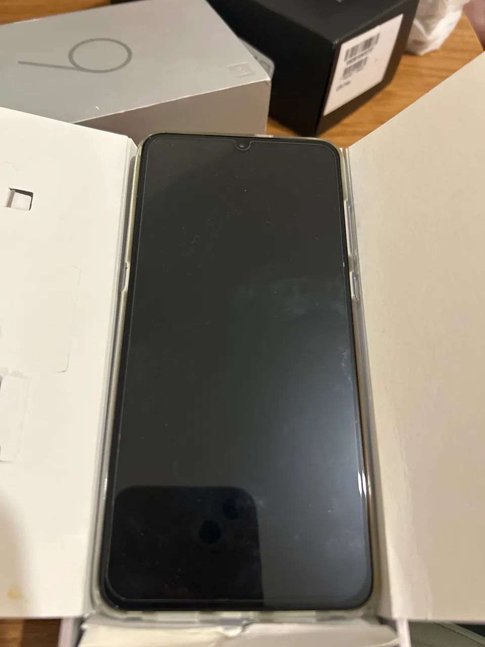 Celular Xiaomi redmi 9