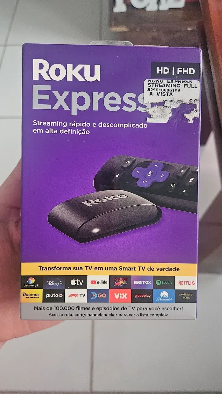 Roku Express