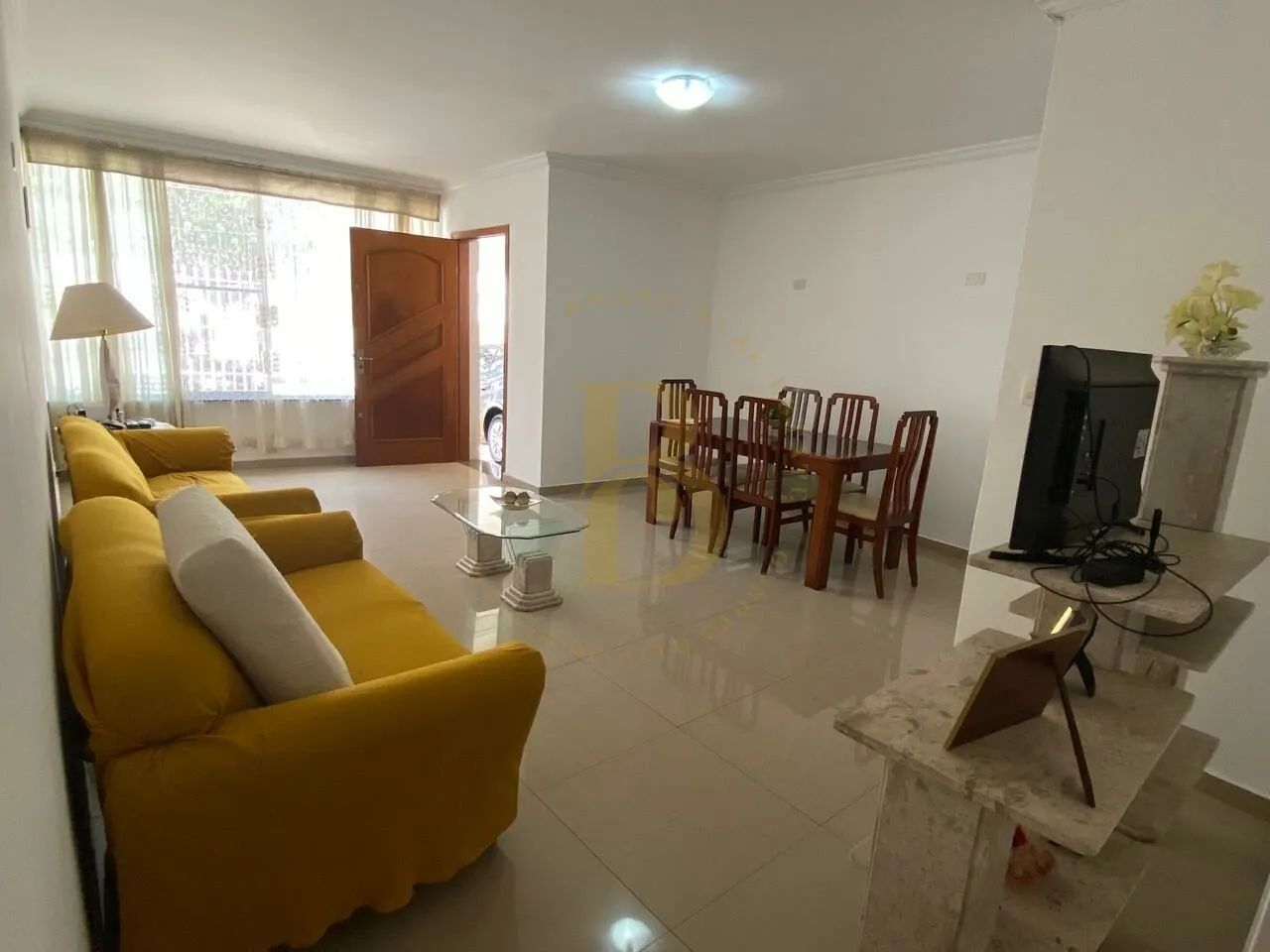Casa em Vila Monumento com 180m² - Foto 2