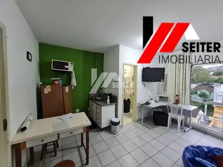 Sala comercial para alugar Trindade Florianópolis - Foto 2