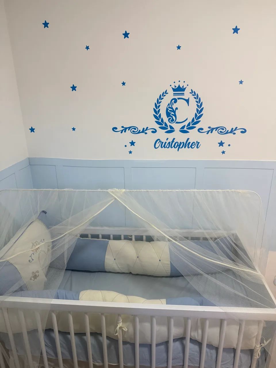 Berço de bebe  - Foto 5
