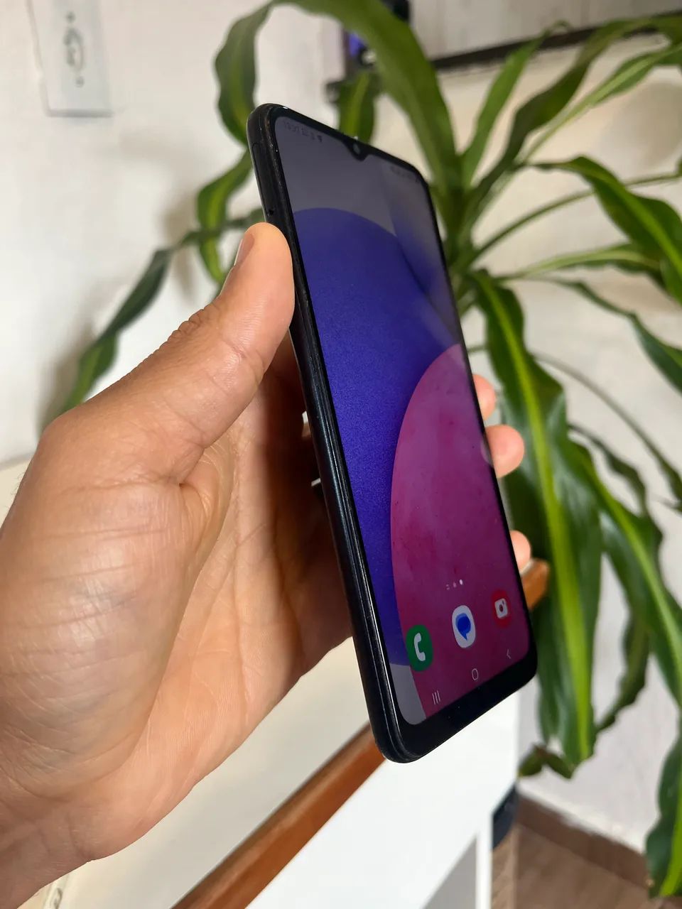Celular Samsung A03s 64GB - Foto 3