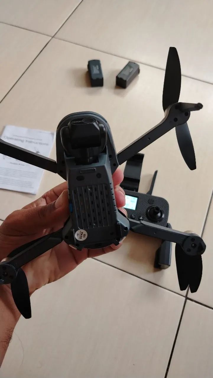 GPS Drone L200 Pro 3 Baterias - Foto 6