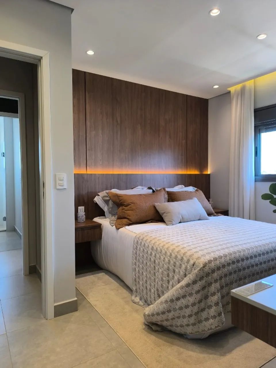 Apartamento 03 suítes no Lídice - Uberlândia
