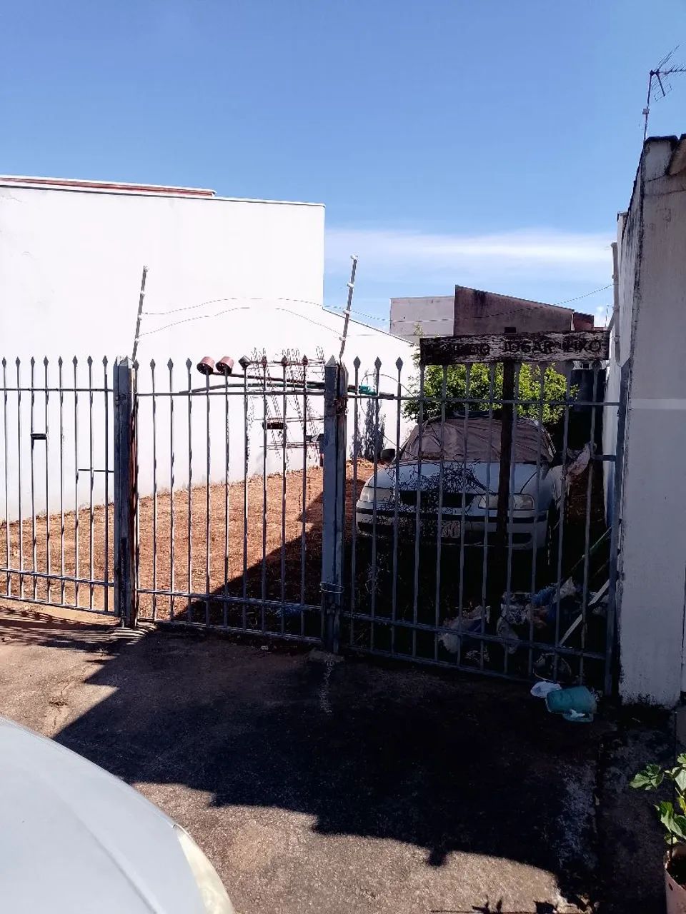 Terreno Carioba 150mt - Foto 2