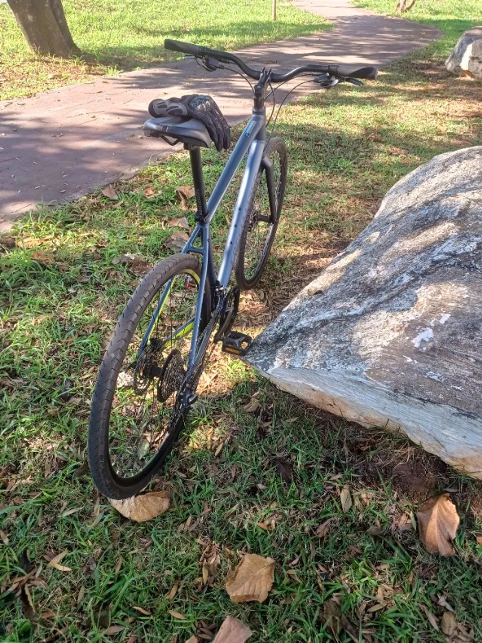 Bicicleta  - Foto 3