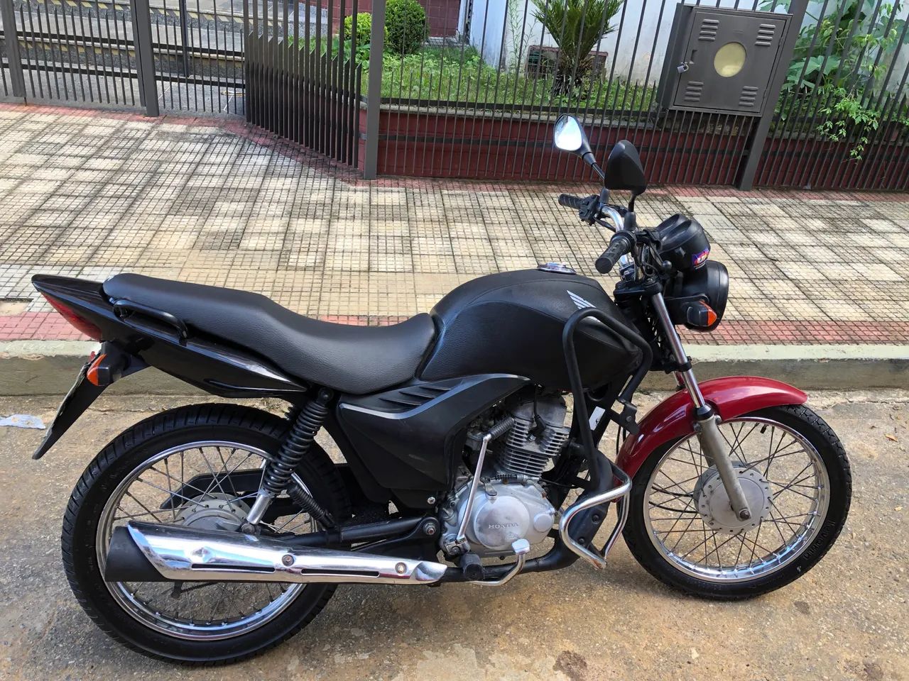 Motocicleta - Foto 2