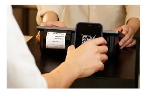 Mini PDV Android Posgo à venda em Americana  - Foto 3