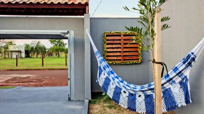 Aluga-se Espaço de Lazer com Piscina! - Foto 8