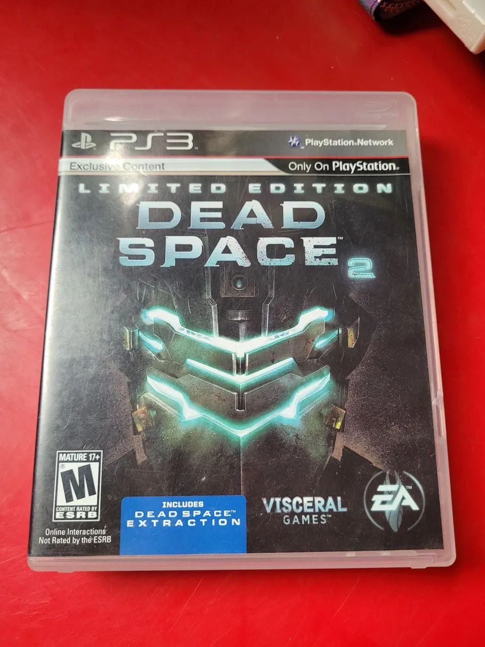 Dead space  - Foto 3